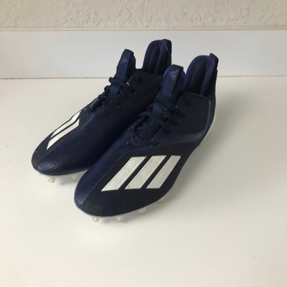 Adidas Adizero Scorch Football Cleats
